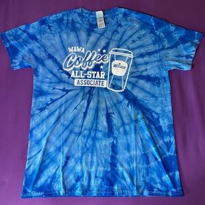 Wawa Coffee All Star Associate